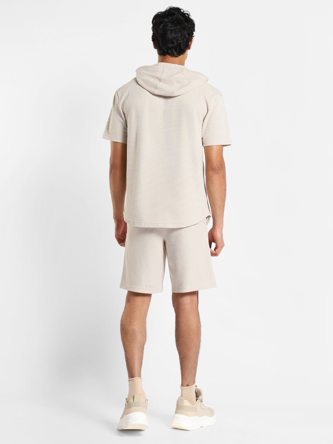 Relaxed Fit Yeray Co-ord Set