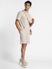 Relaxed Fit Yeray Co-ord Set