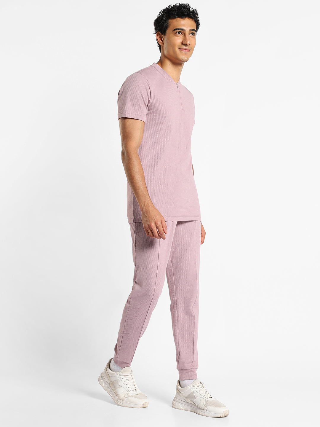 Zip-up Raul Co-ord Set