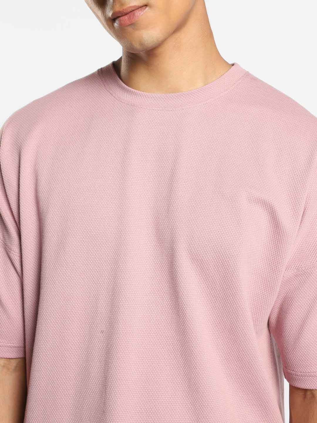 Marge - Sequin Hearts - Off-white organic cotton sweatshirt