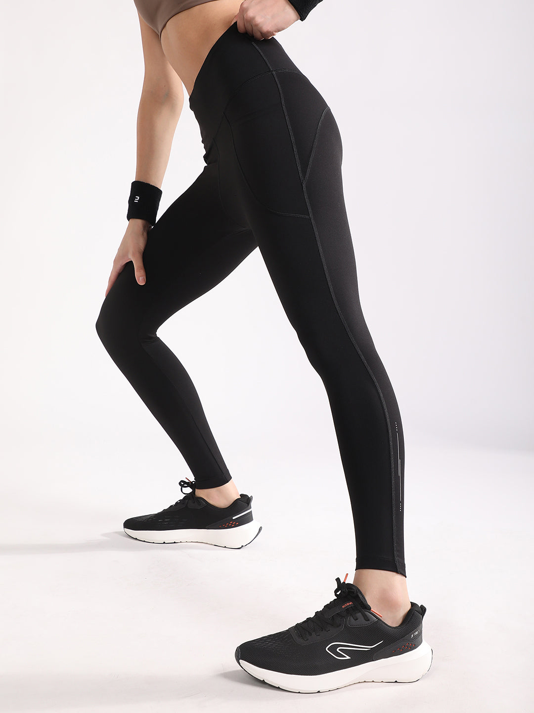 Active Sculpt Women Leggings