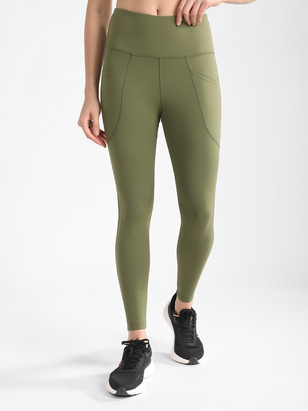 Active Sculpt Women Leggings