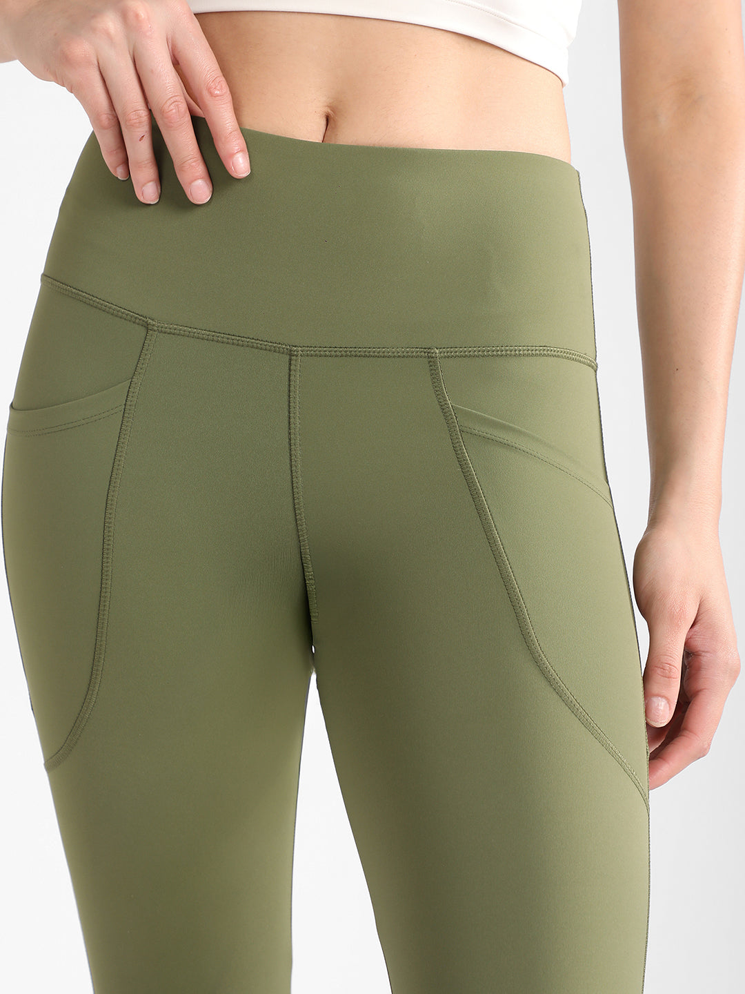 Active Sculpt Women Leggings