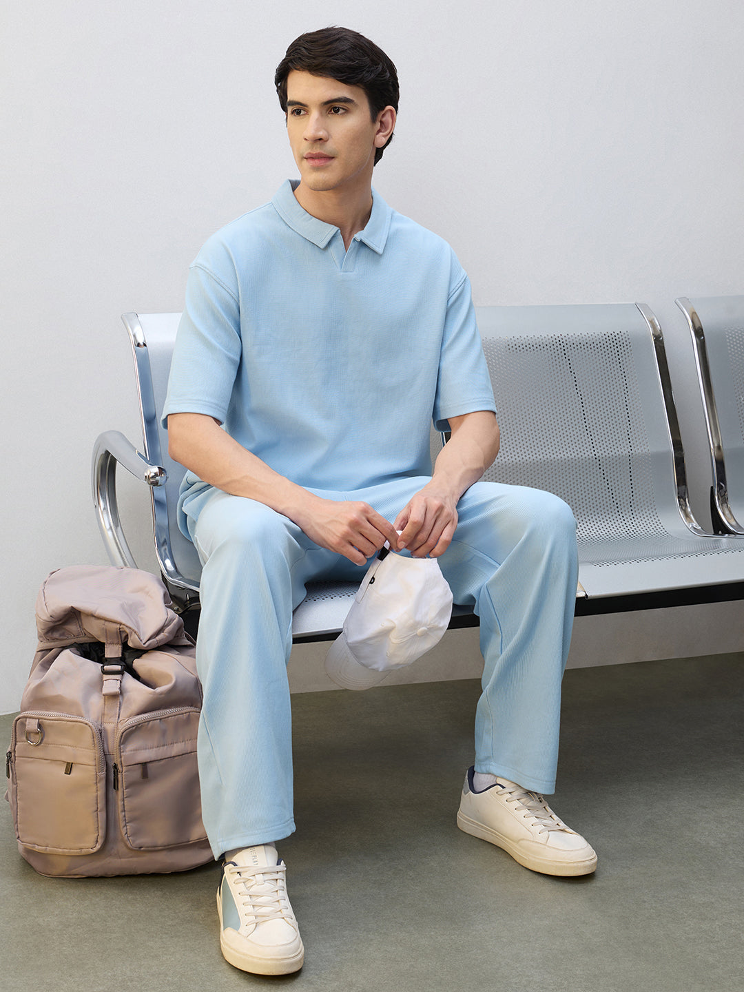 Studio Co-ord Set