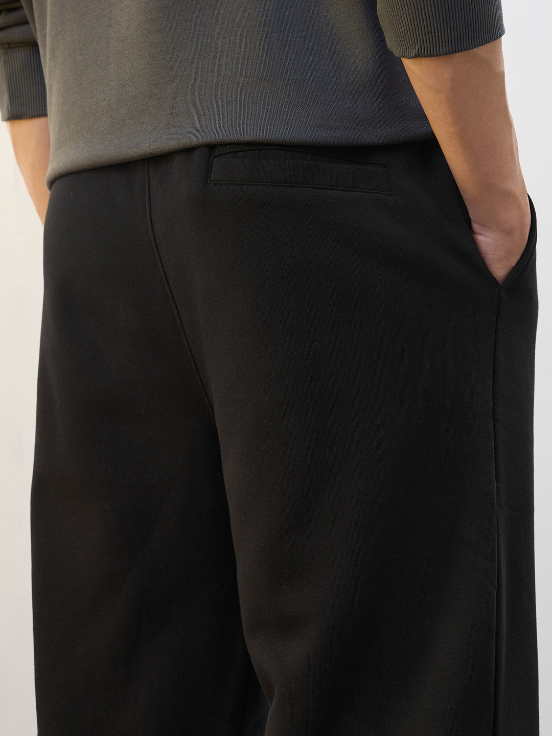 Mountain Heavy Fleece Jogger