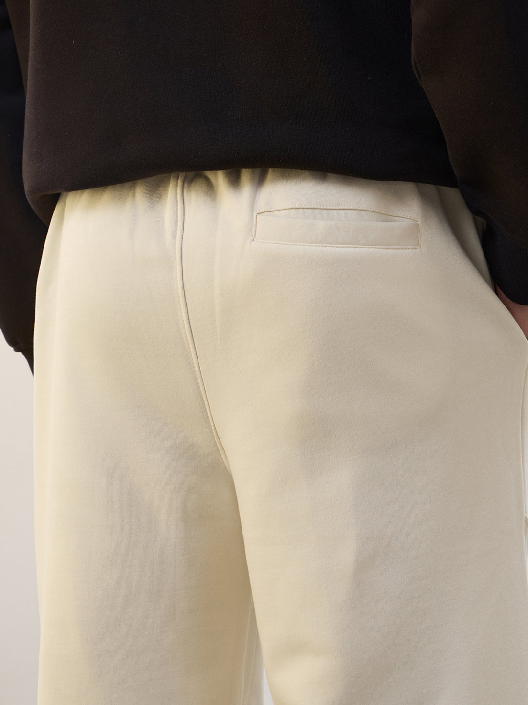 Modern Heavy Fleece Joggers