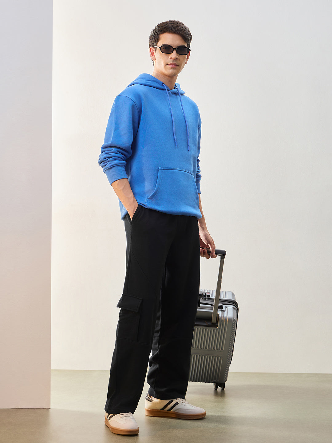 Urban Core Straight Fit Joggers