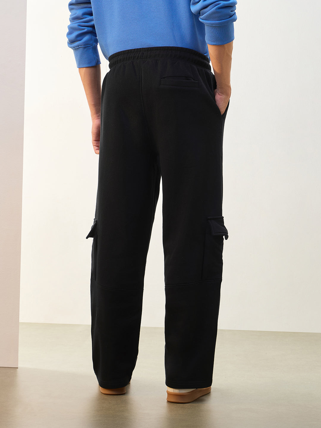 Urban Core Straight Fit Joggers