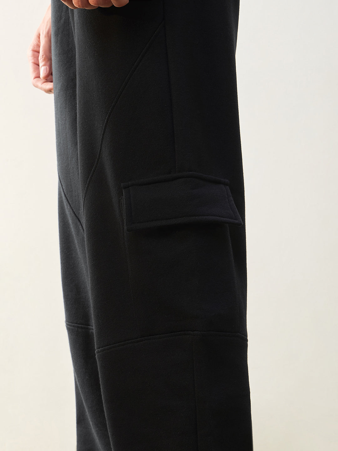 Urban Core Straight Fit Joggers