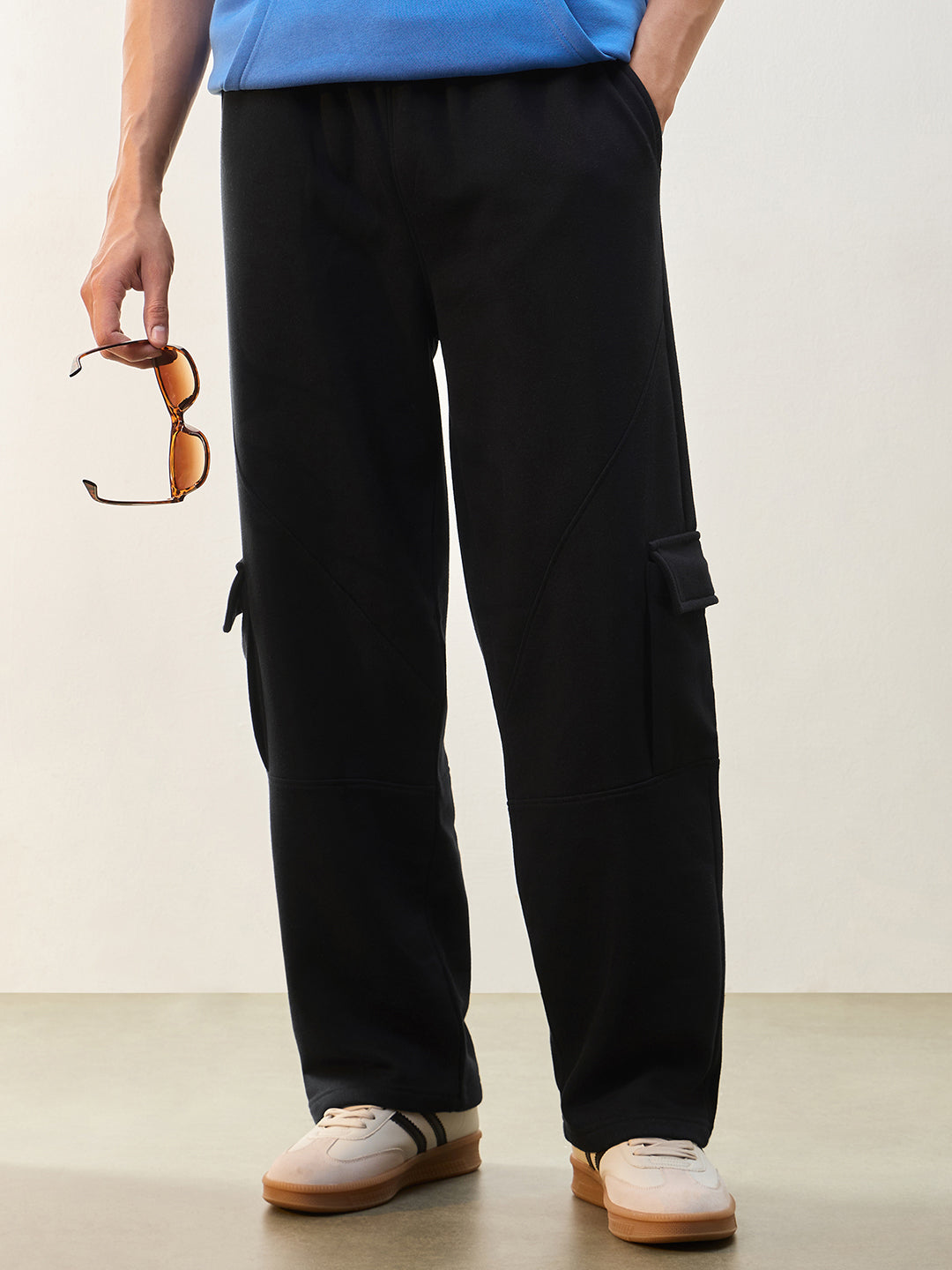 Urban Core Straight Fit Joggers