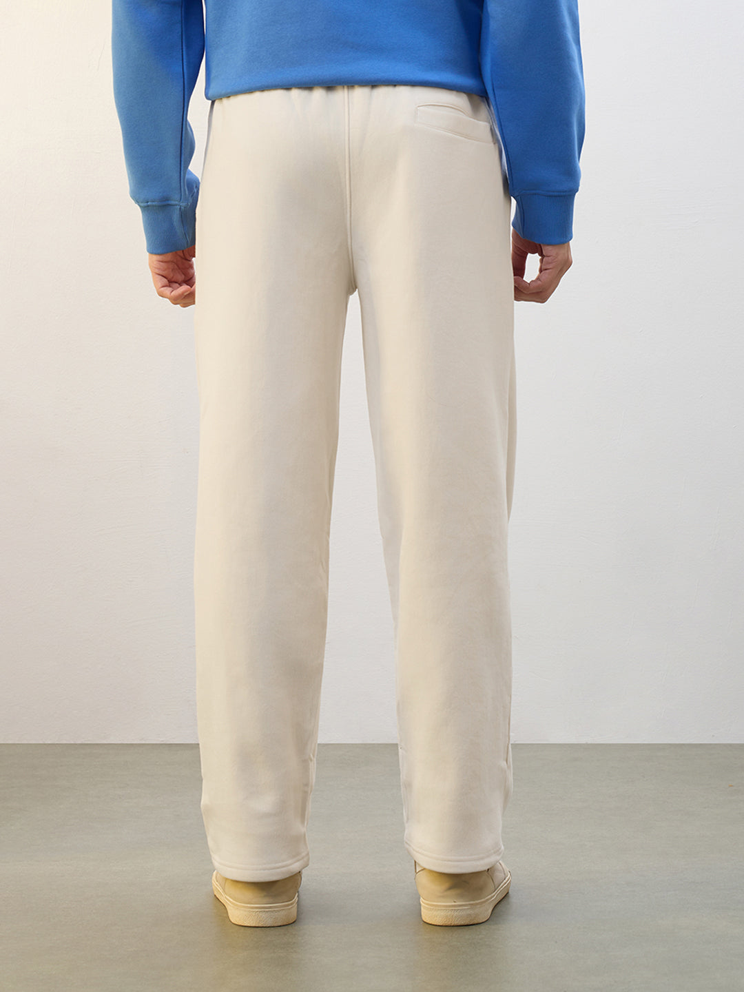 TRVL Heavy Fleece Joggers