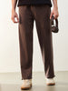 Layered Pocket Straight Fit Jogger