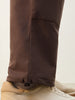 Layered Pocket Straight Fit Jogger
