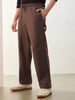 Layered Pocket Straight Fit Jogger