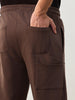 Layered Pocket Straight Fit Jogger