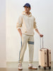 Dual Panel Terry Jogger