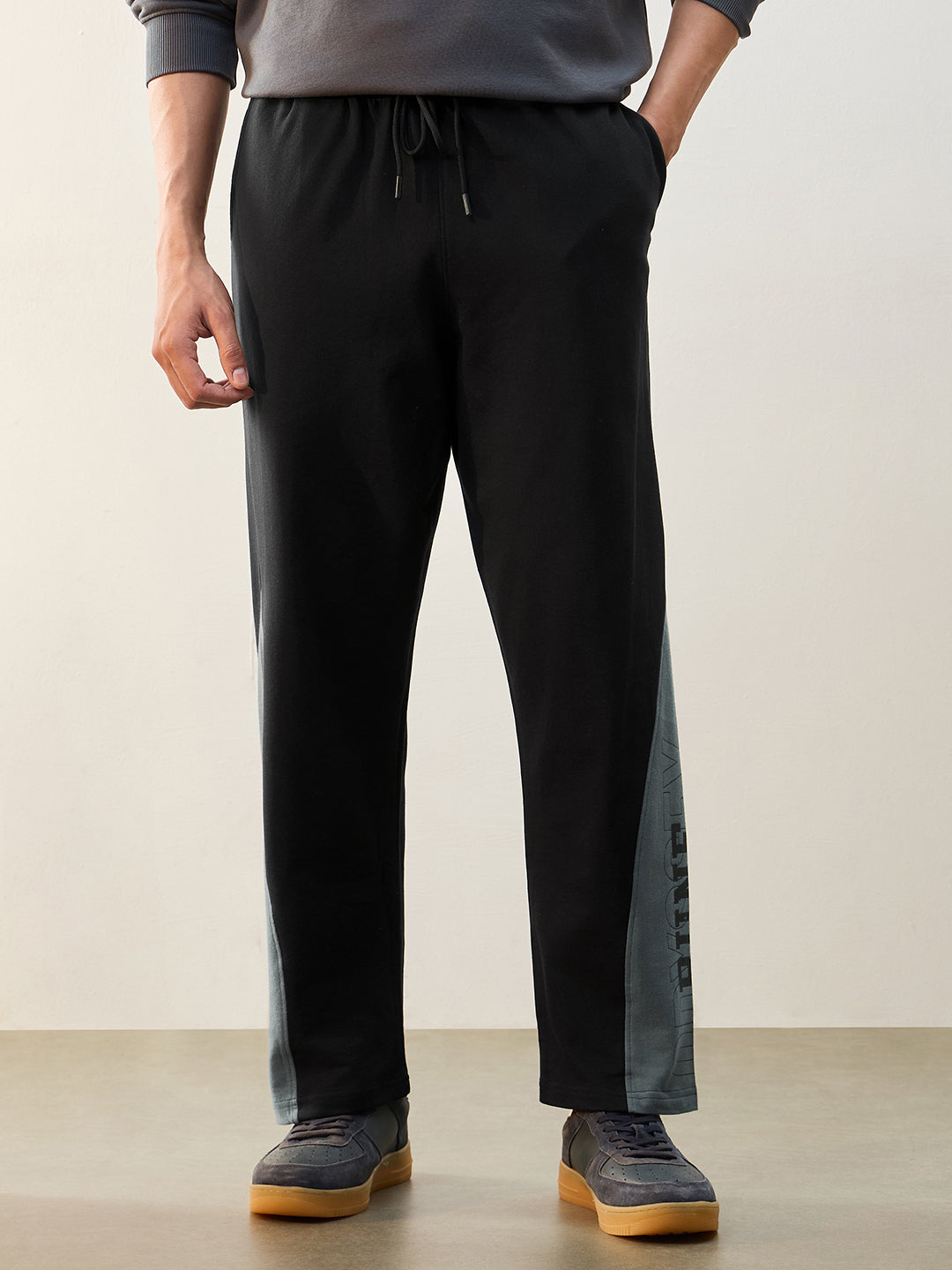 Odyssey Oversized Jogger