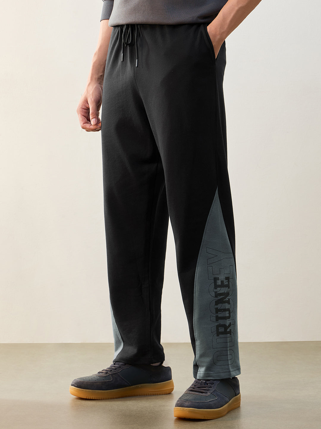 Odyssey Oversized Jogger