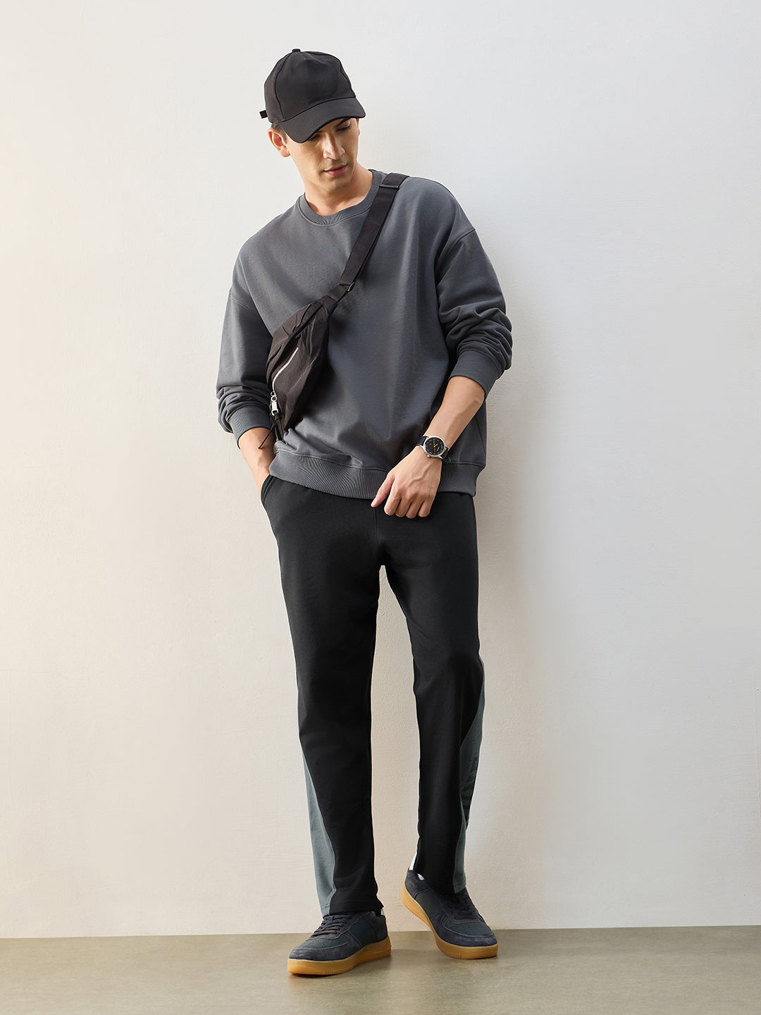 Odyssey Oversized Jogger