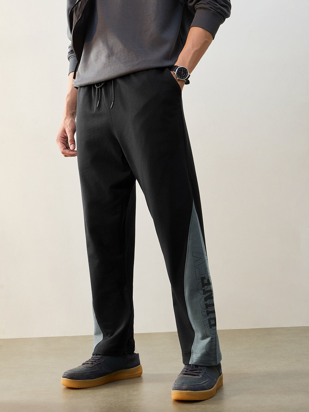 Odyssey Oversized Jogger