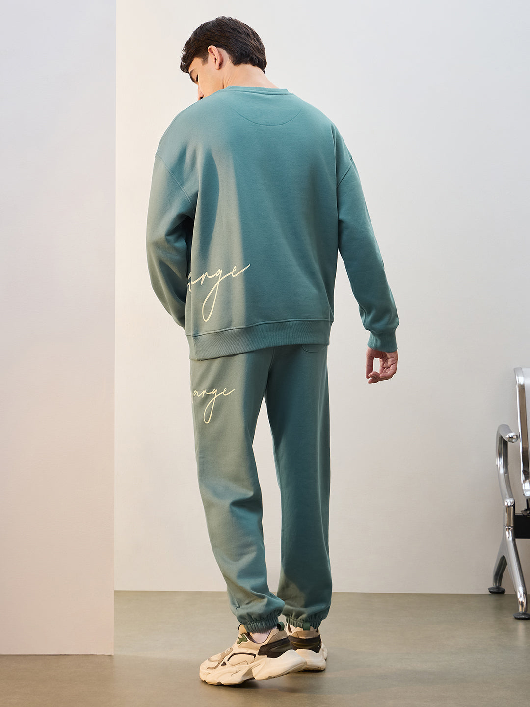 Contour Co-ord Set