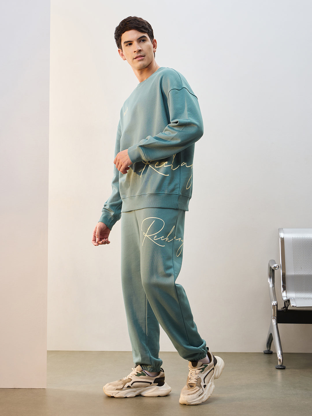 Contour Co-ord Set