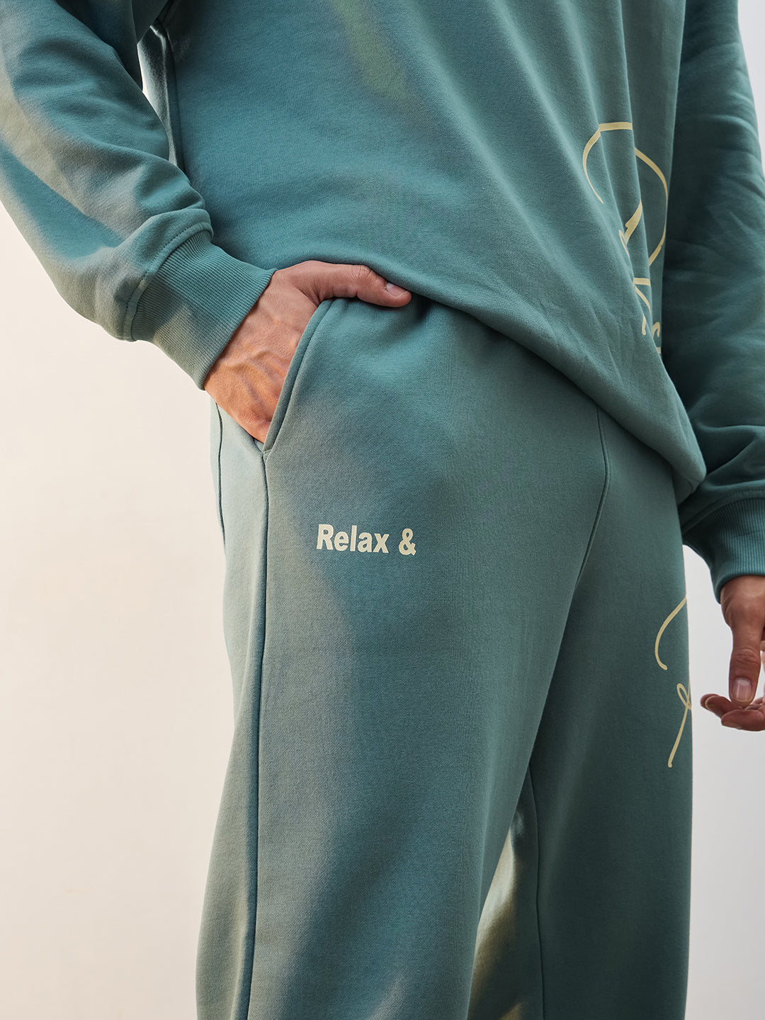 Contour Co-ord Set