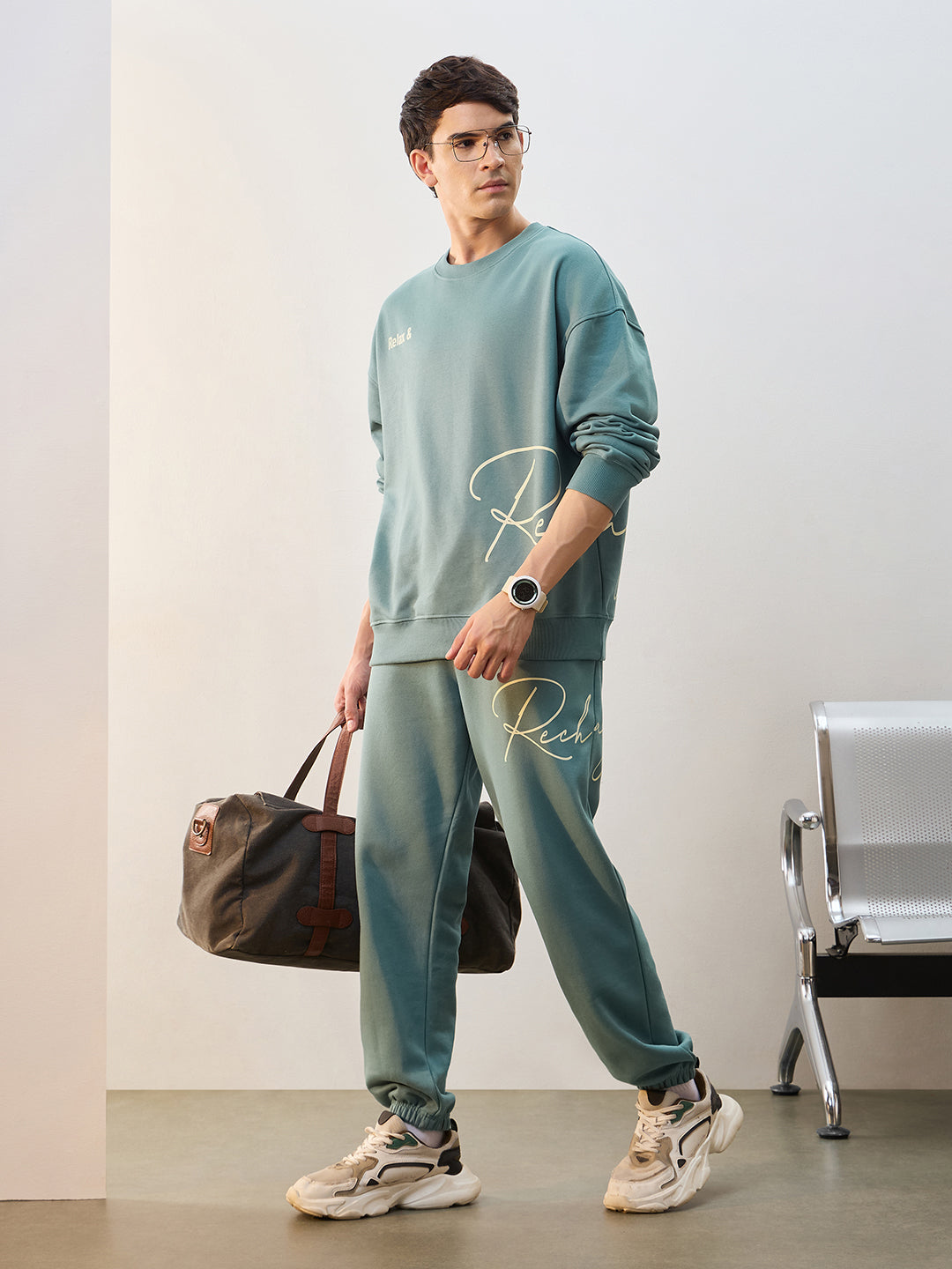 Contour Co-ord Set