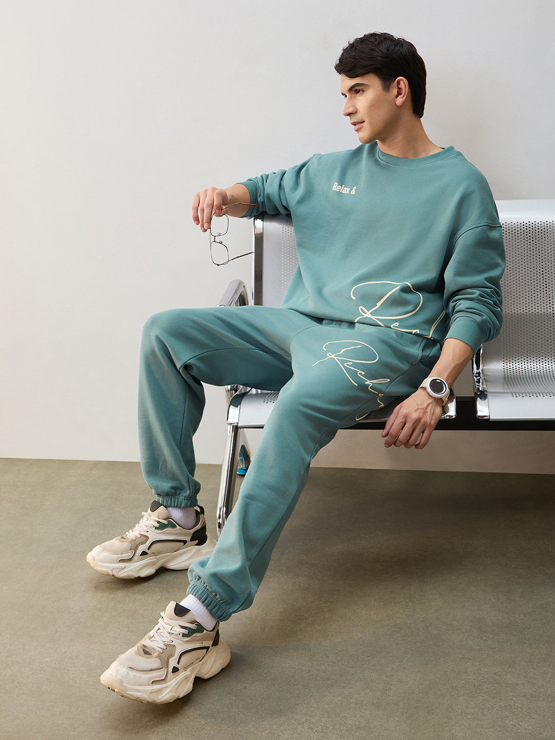 Contour Co-ord Set