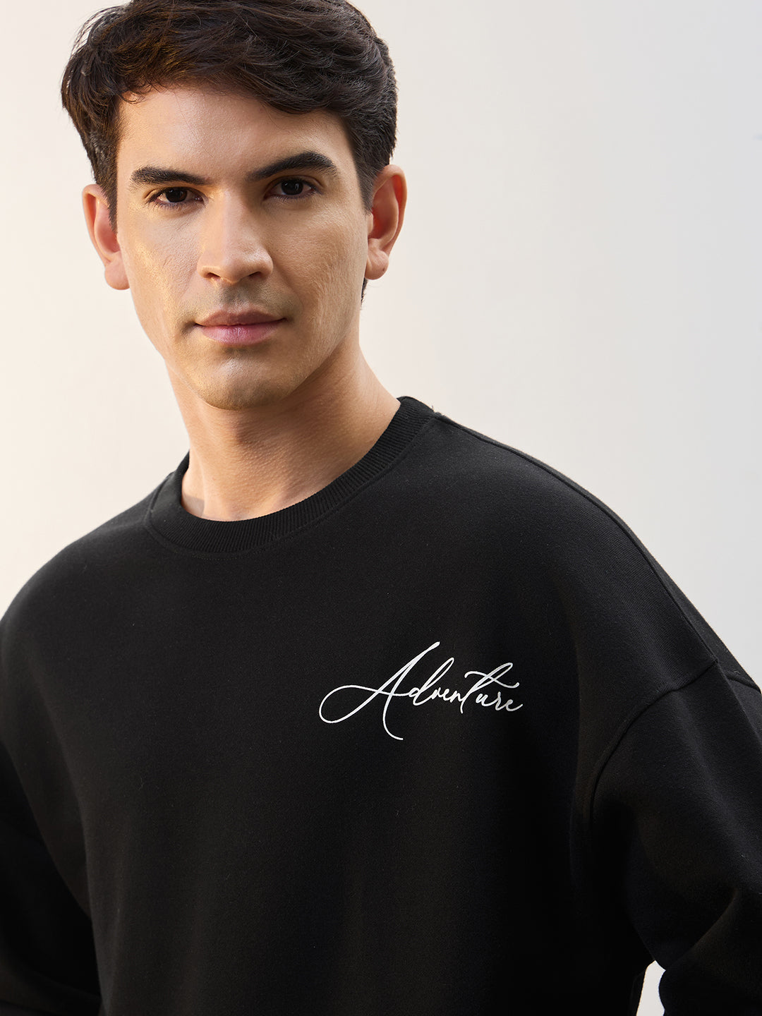 Beyond Limits Oversized Co-ord Set