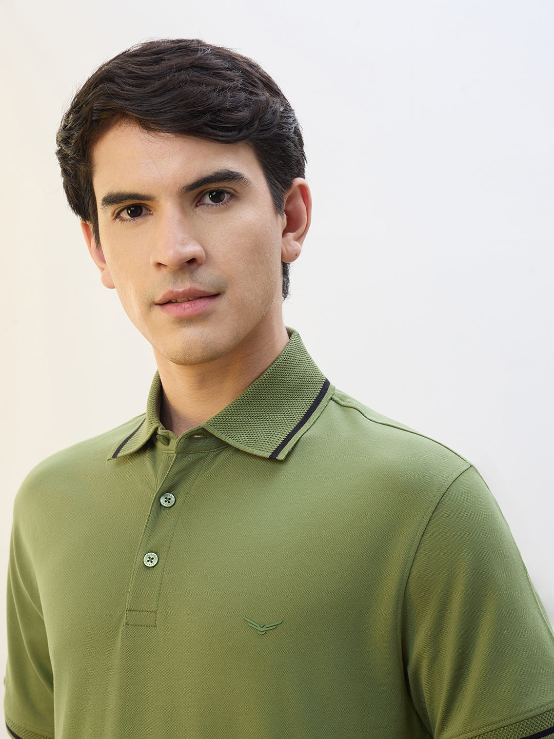 Travel Polo T-Shirt