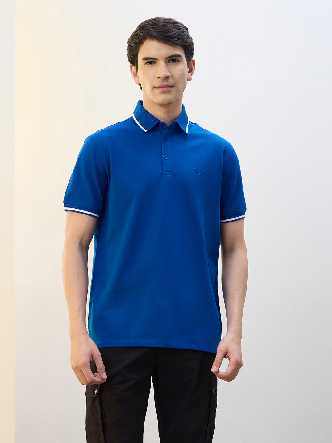 Travel Polo T-Shirt