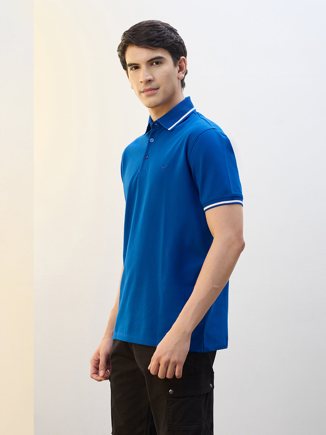 Travel Polo T-Shirt