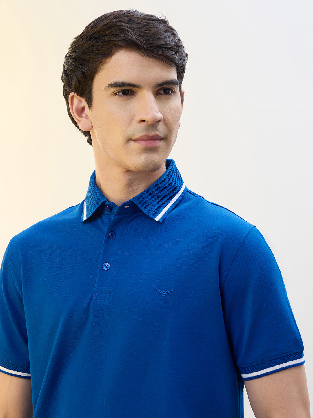 Travel Polo T-Shirt