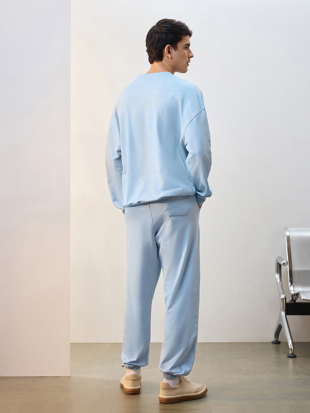 Colorado Oversized Co-ord Set