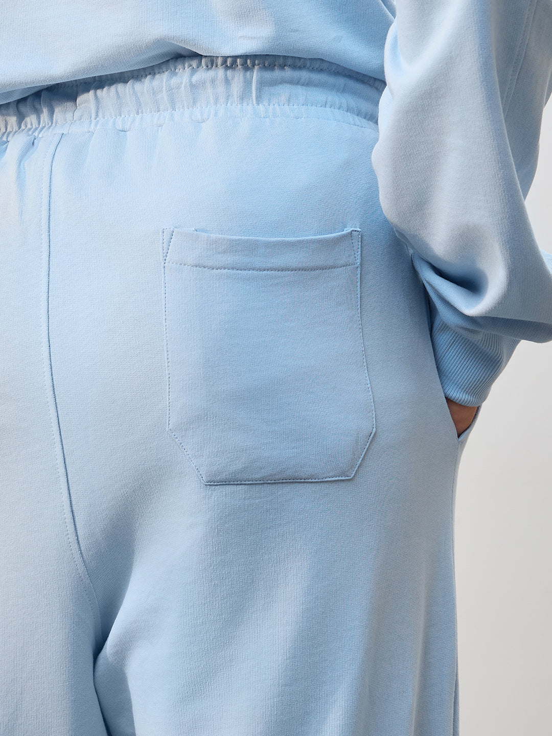 Colorado Oversized Co-ord Set