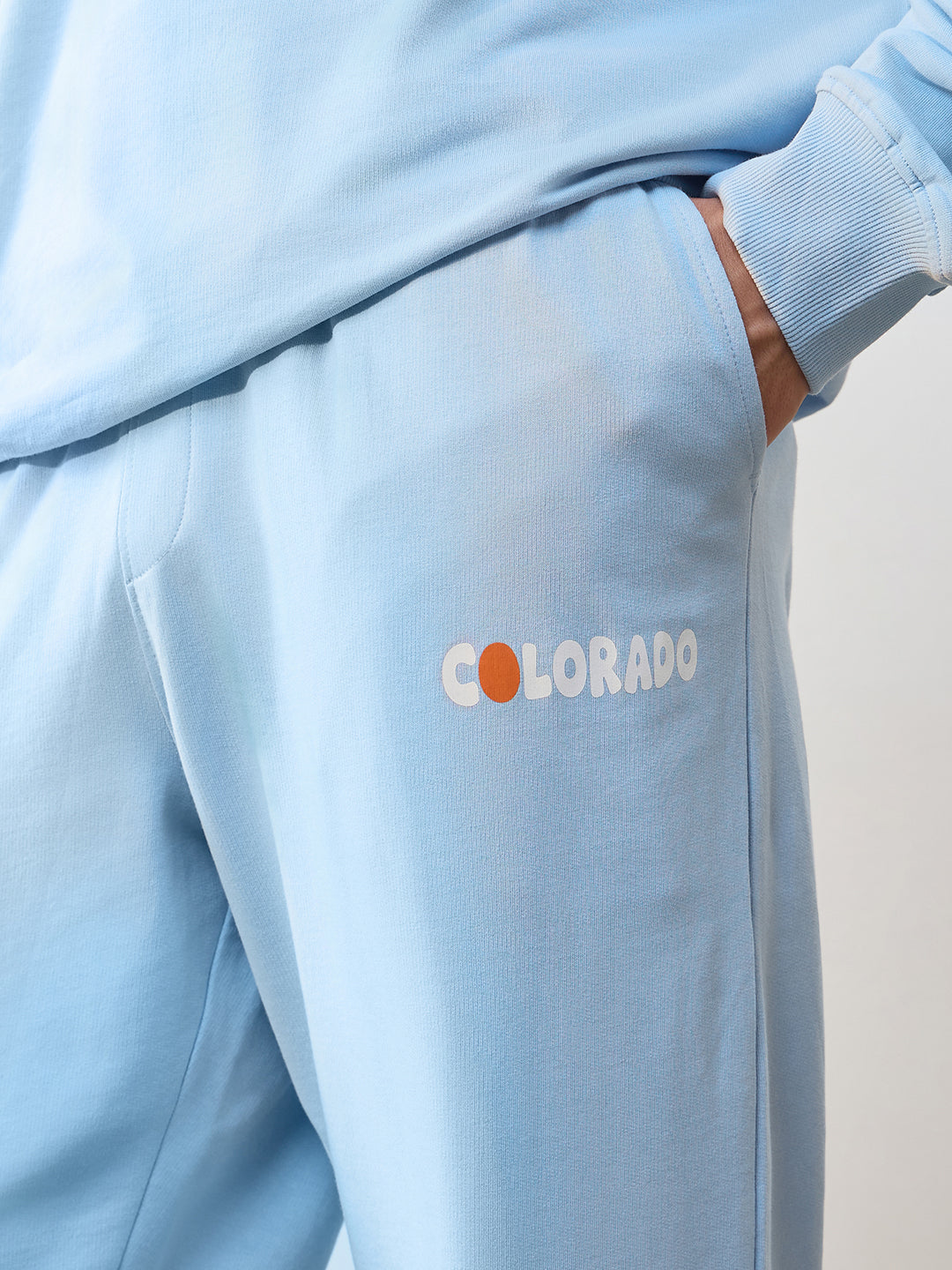 Colorado Oversized Co-ord Set