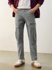 Utility Cargo Pants