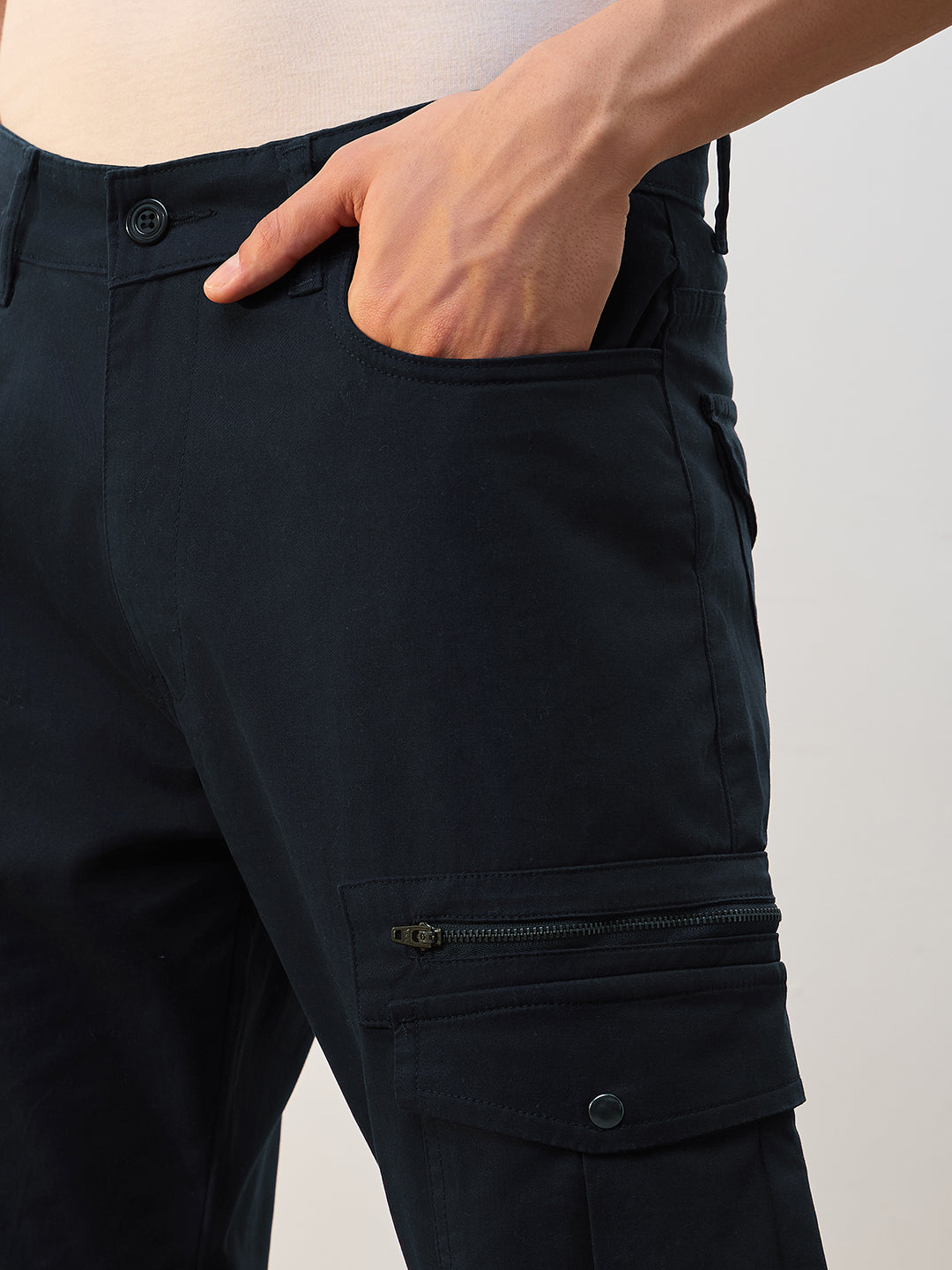 Utility Cargo Pants