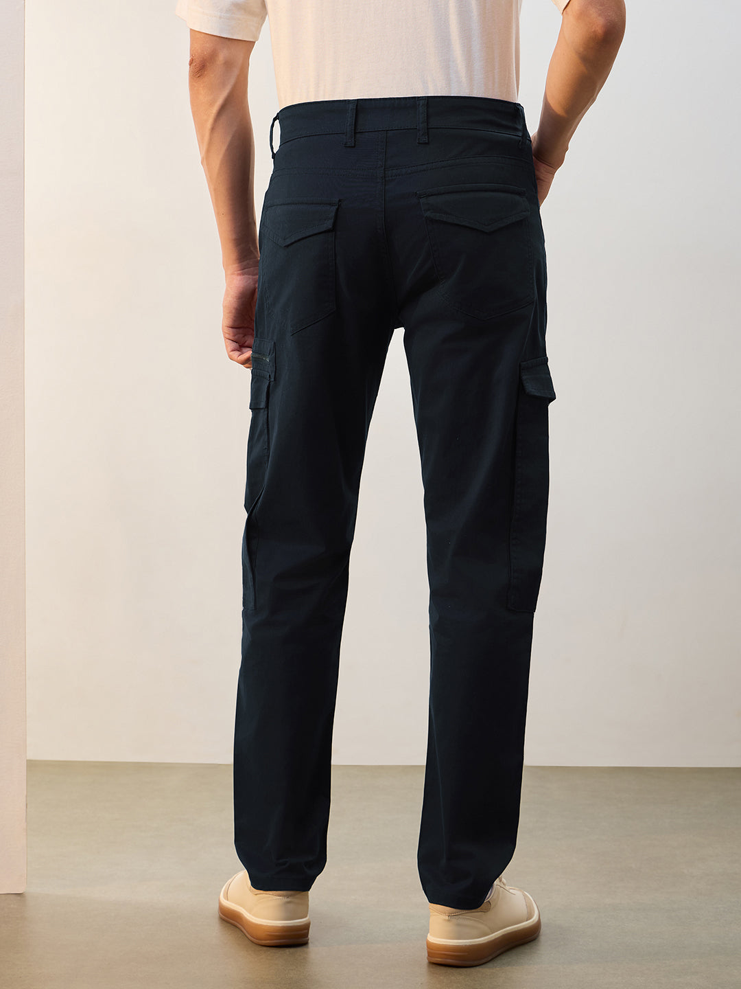 Utility Cargo Pants