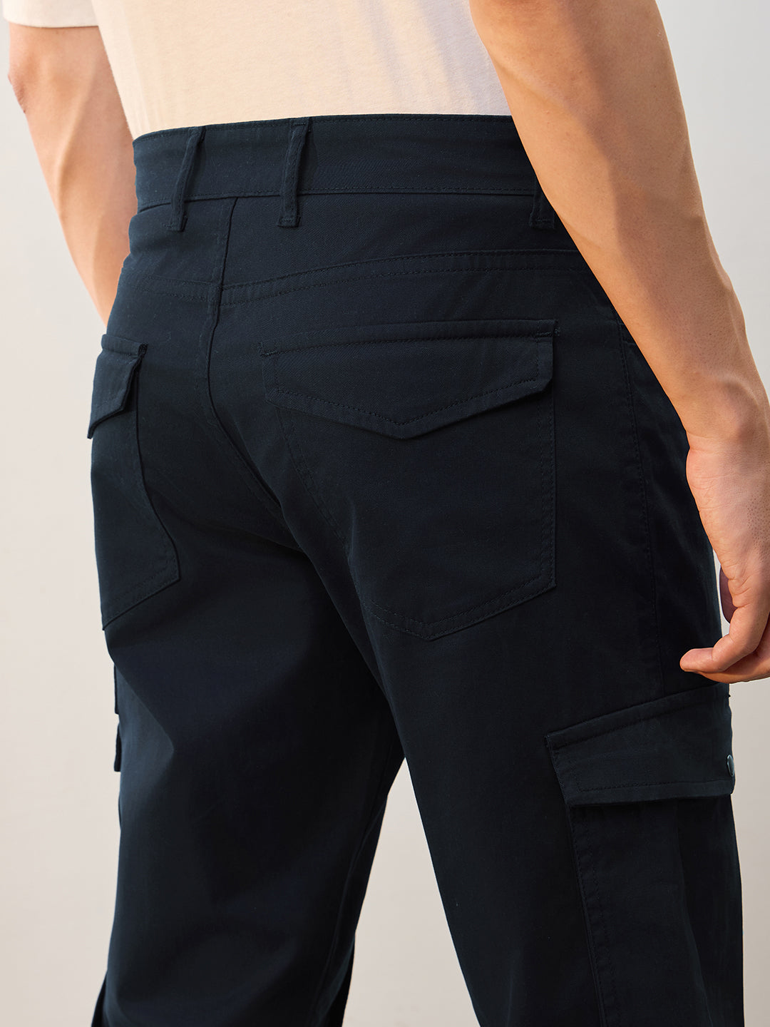 Utility Cargo Pants
