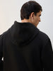 Nobero Heavy Fleece Oversized Hoodie