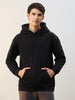 Nobero Heavy Fleece Oversized Hoodie