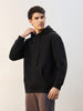 Nobero Heavy Fleece Oversized Hoodie