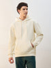 Nobero Heavy Fleece Oversized Hoodie