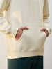 Nobero Heavy Fleece Oversized Hoodie