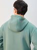 Nobero Heavy Fleece Oversized Hoodie