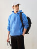 Nobero Heavy Fleece Oversized Hoodie