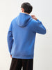 Nobero Heavy Fleece Oversized Hoodie