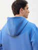 Nobero Heavy Fleece Oversized Hoodie